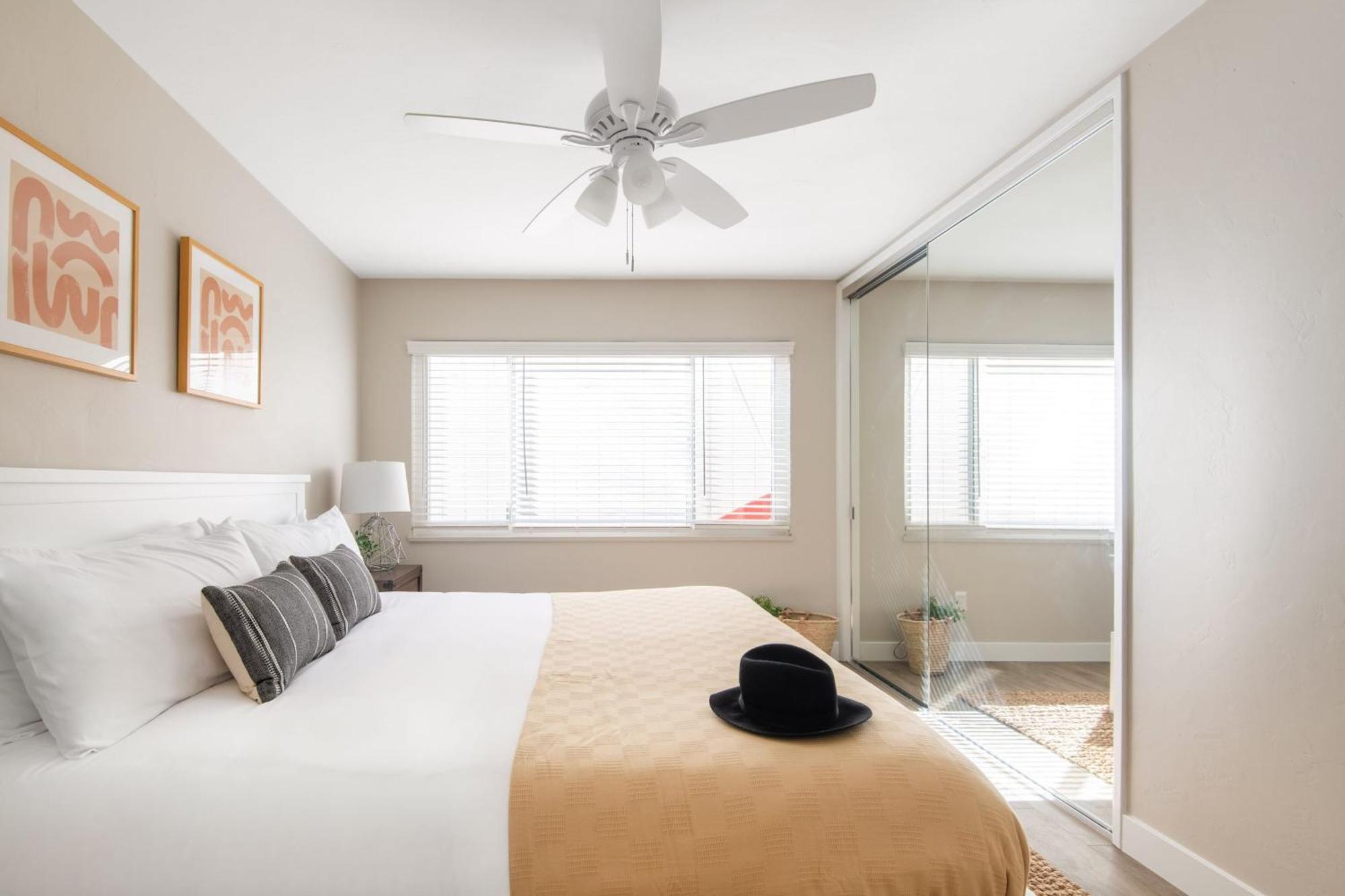 Seashore Suites By Avantstay San Diego Eksteriør billede